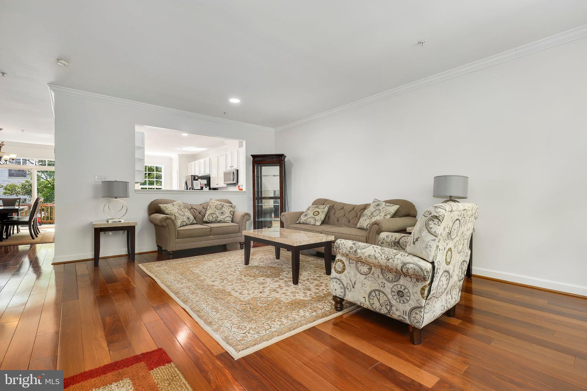 MARY J BOLAND - Residential