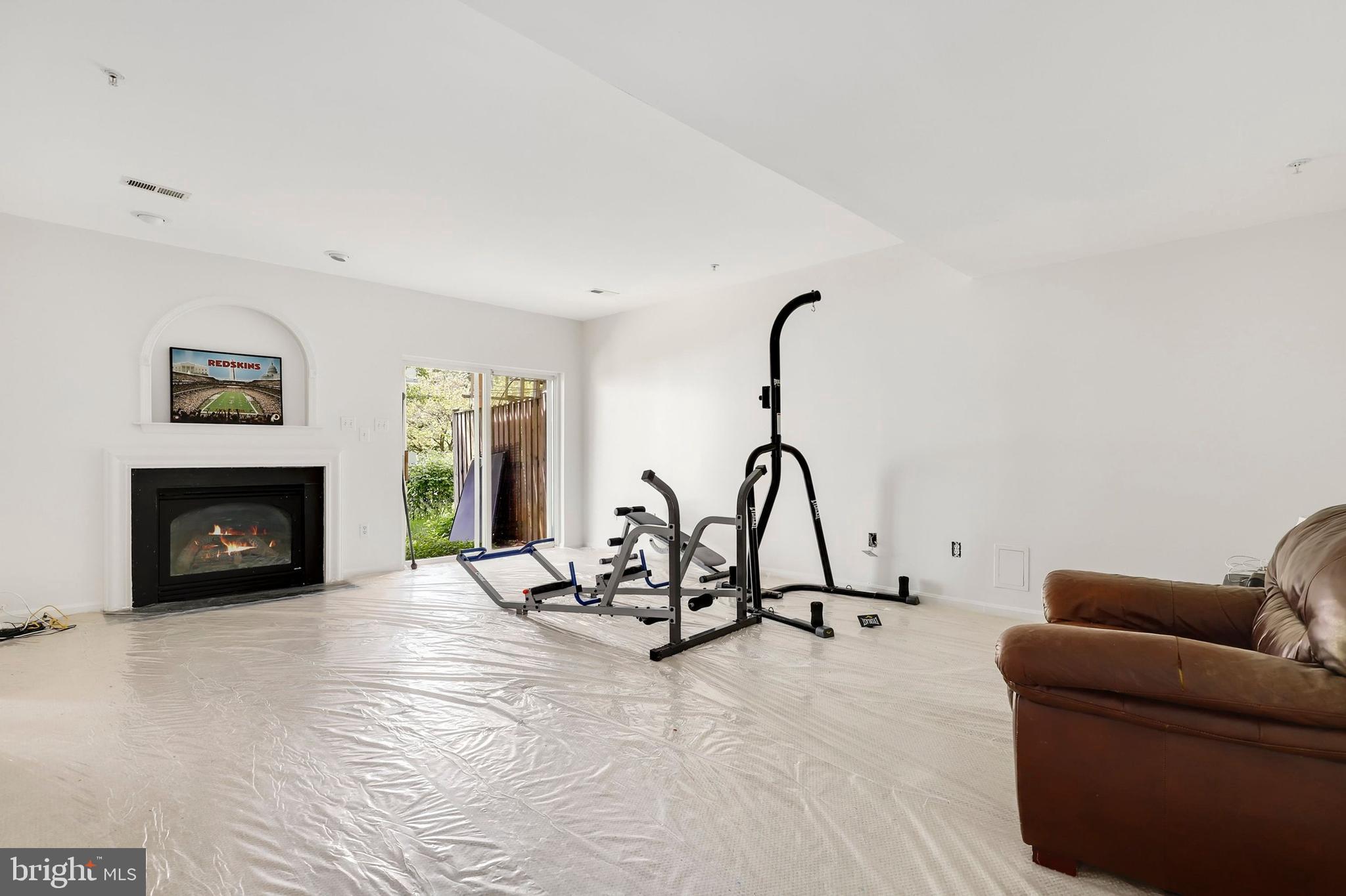 MARY J BOLAND - Residential