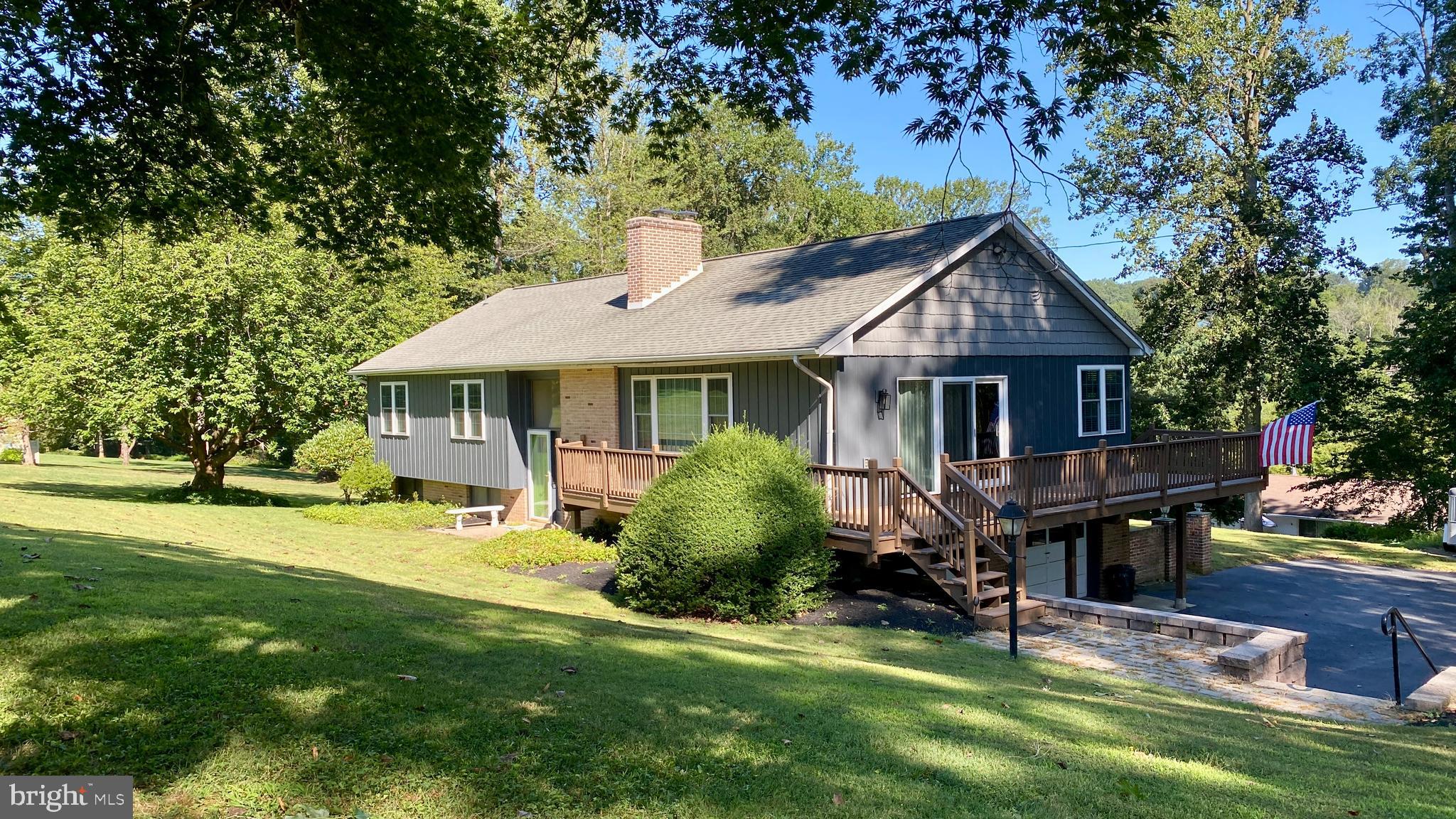 103 MORRIS ROAD