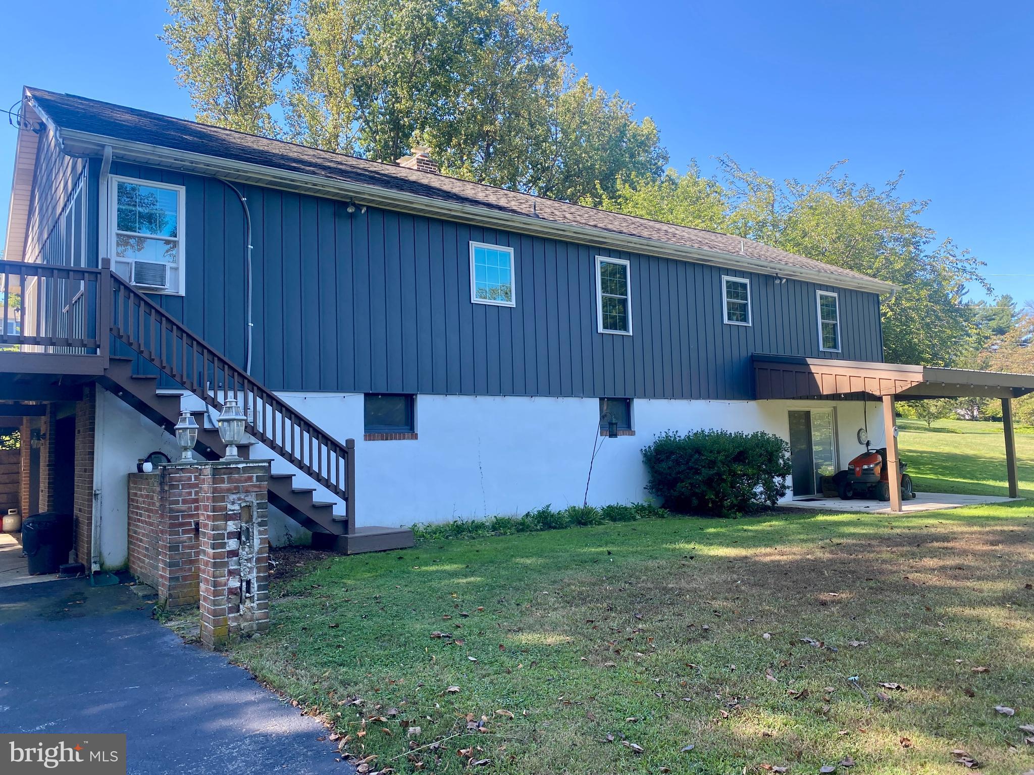 103 MORRIS ROAD