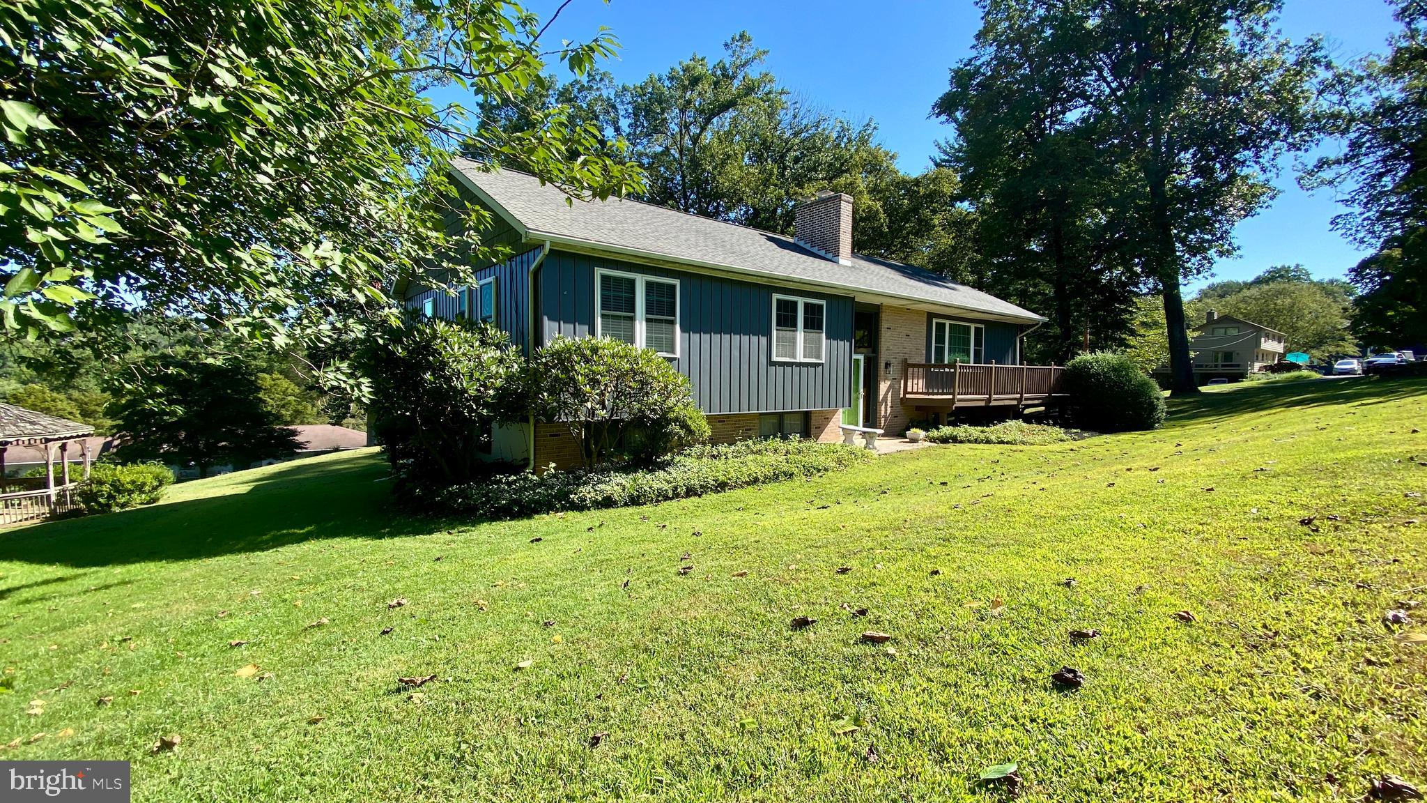 103 MORRIS ROAD