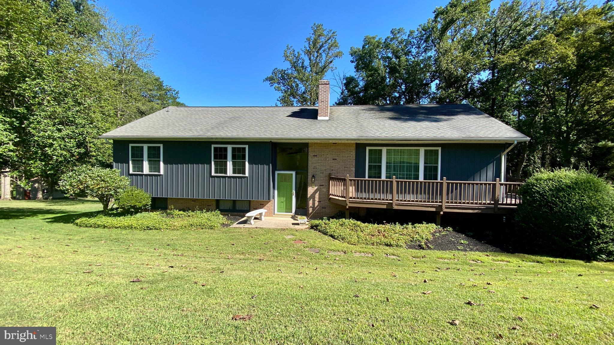 103 MORRIS ROAD