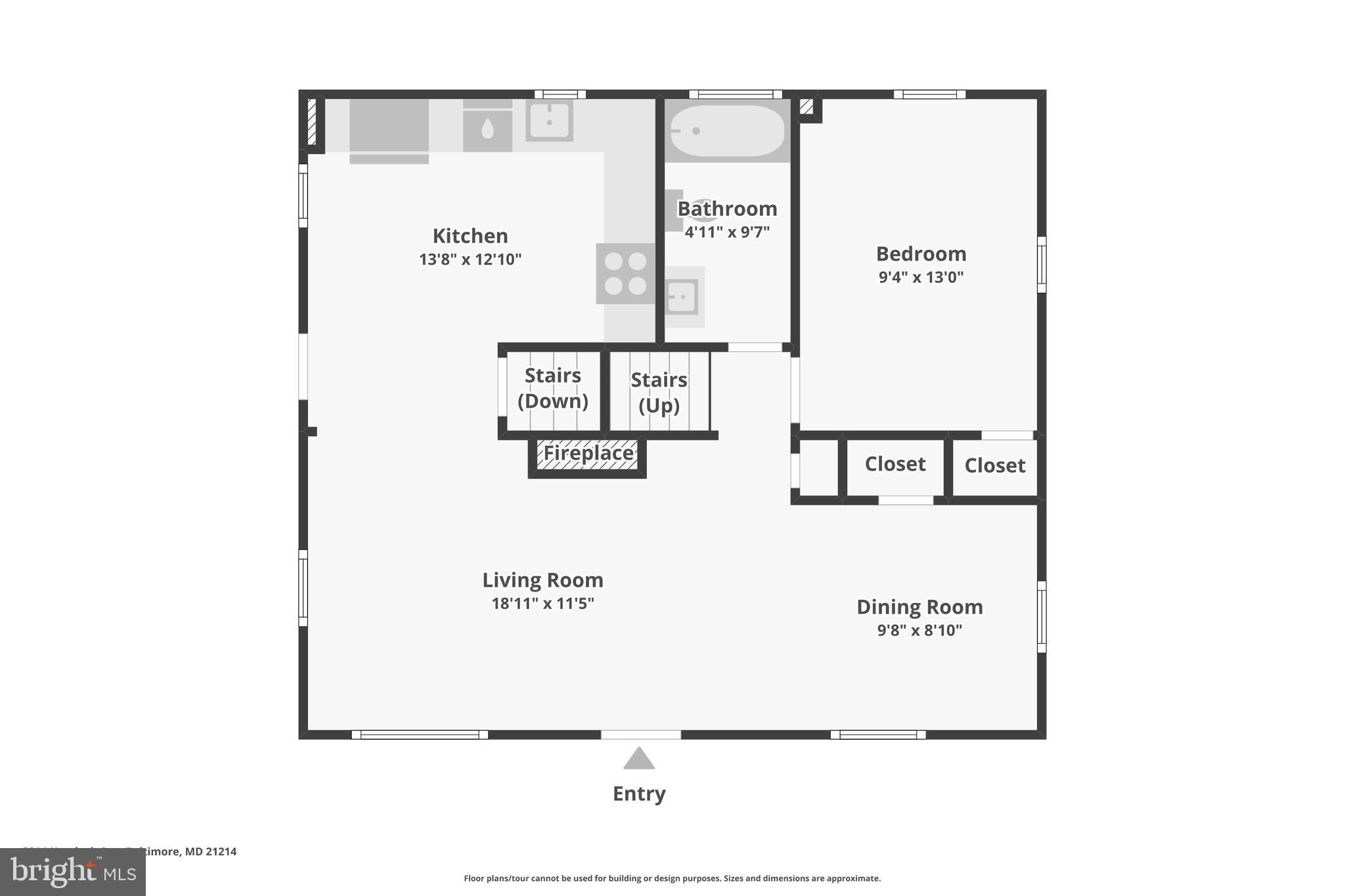 HAMILTON HEIGHTS - Residential