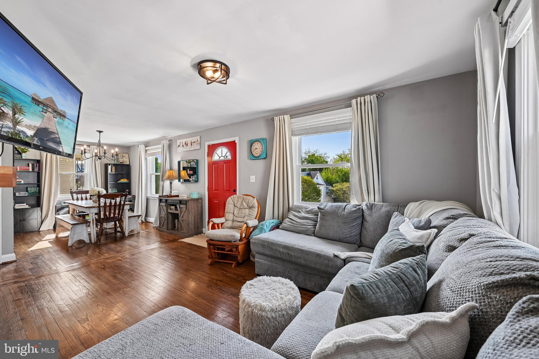 HAMILTON HEIGHTS - Residential
