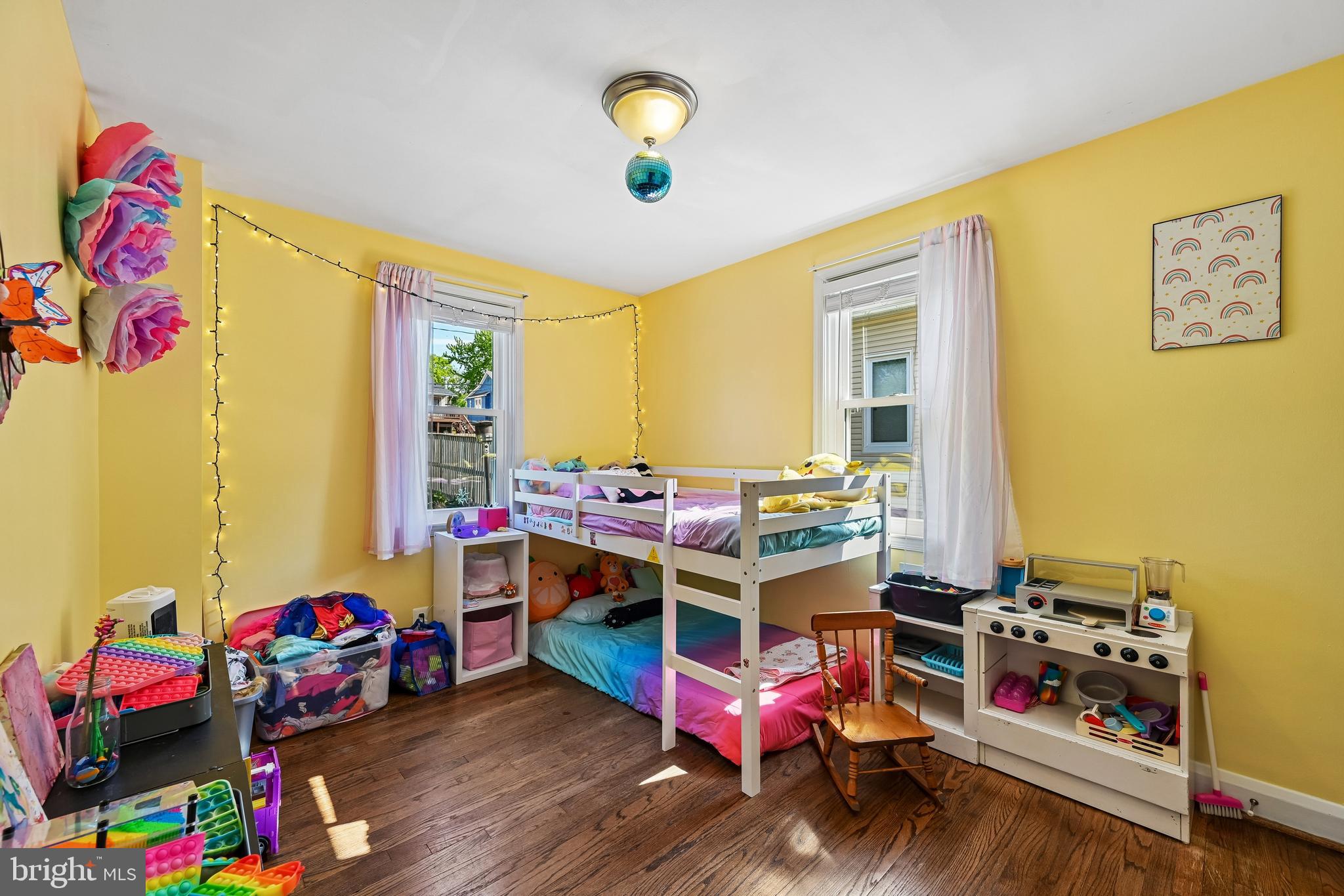 HAMILTON HEIGHTS - Residential