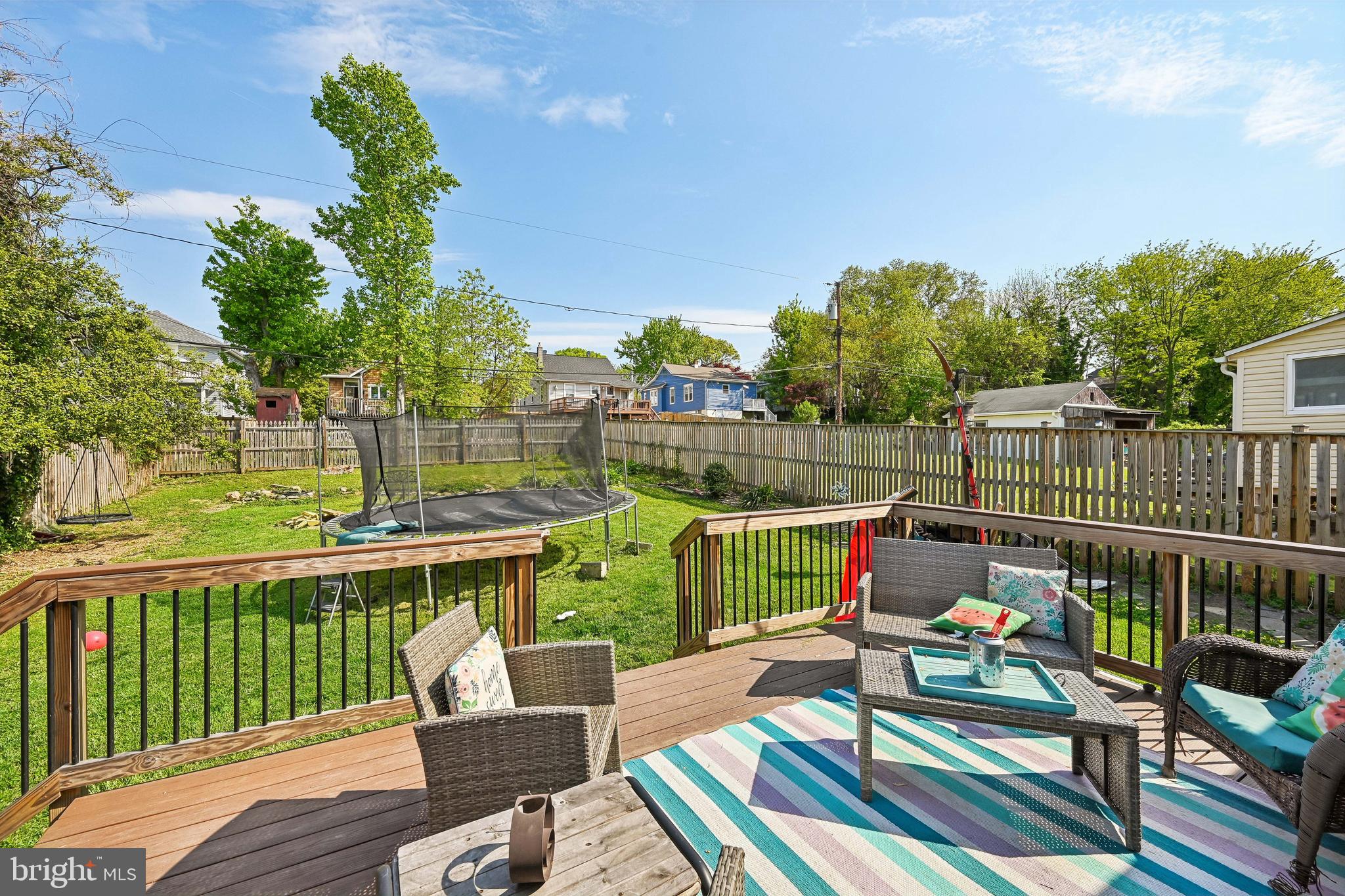 HAMILTON HEIGHTS - Residential