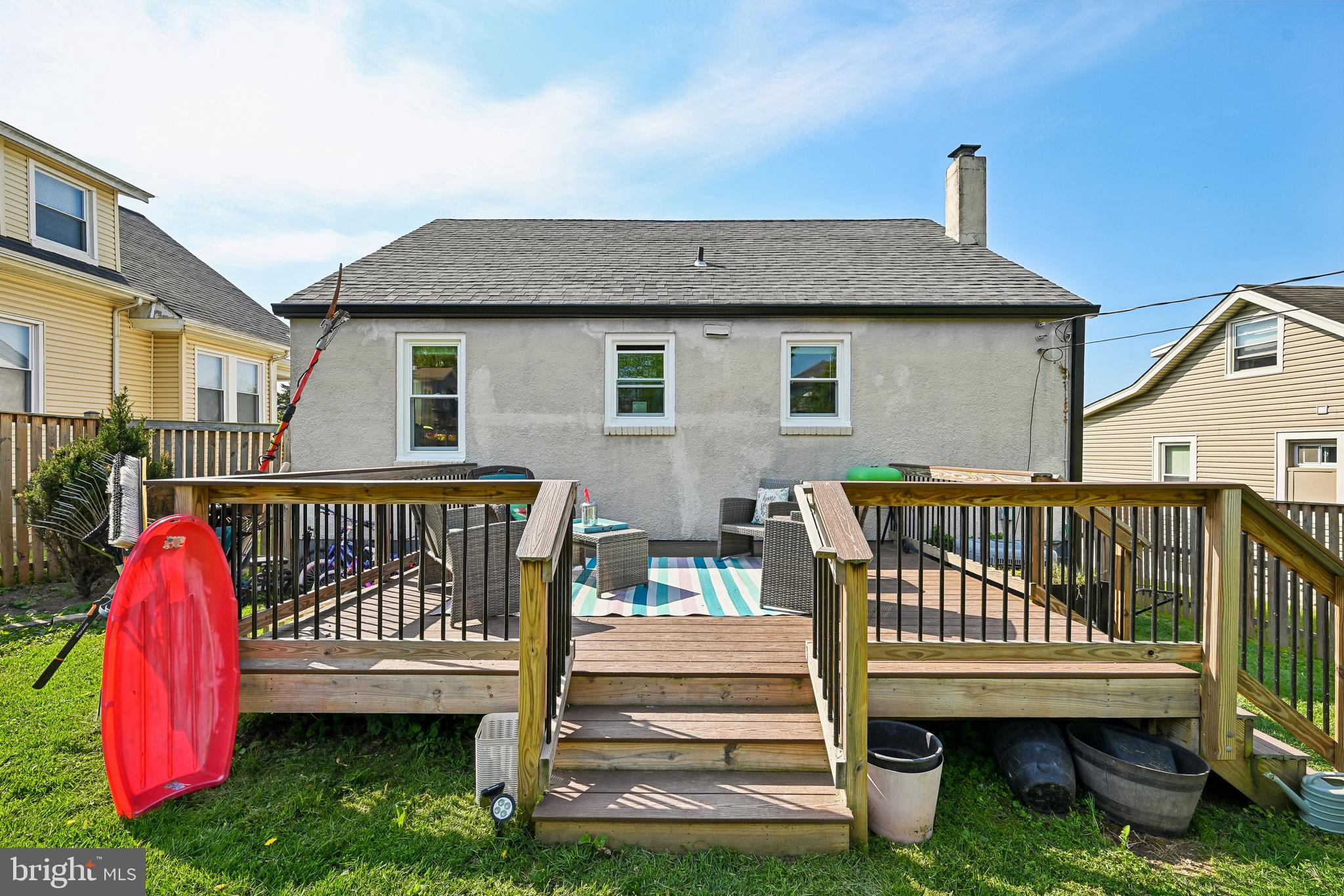 HAMILTON HEIGHTS - Residential