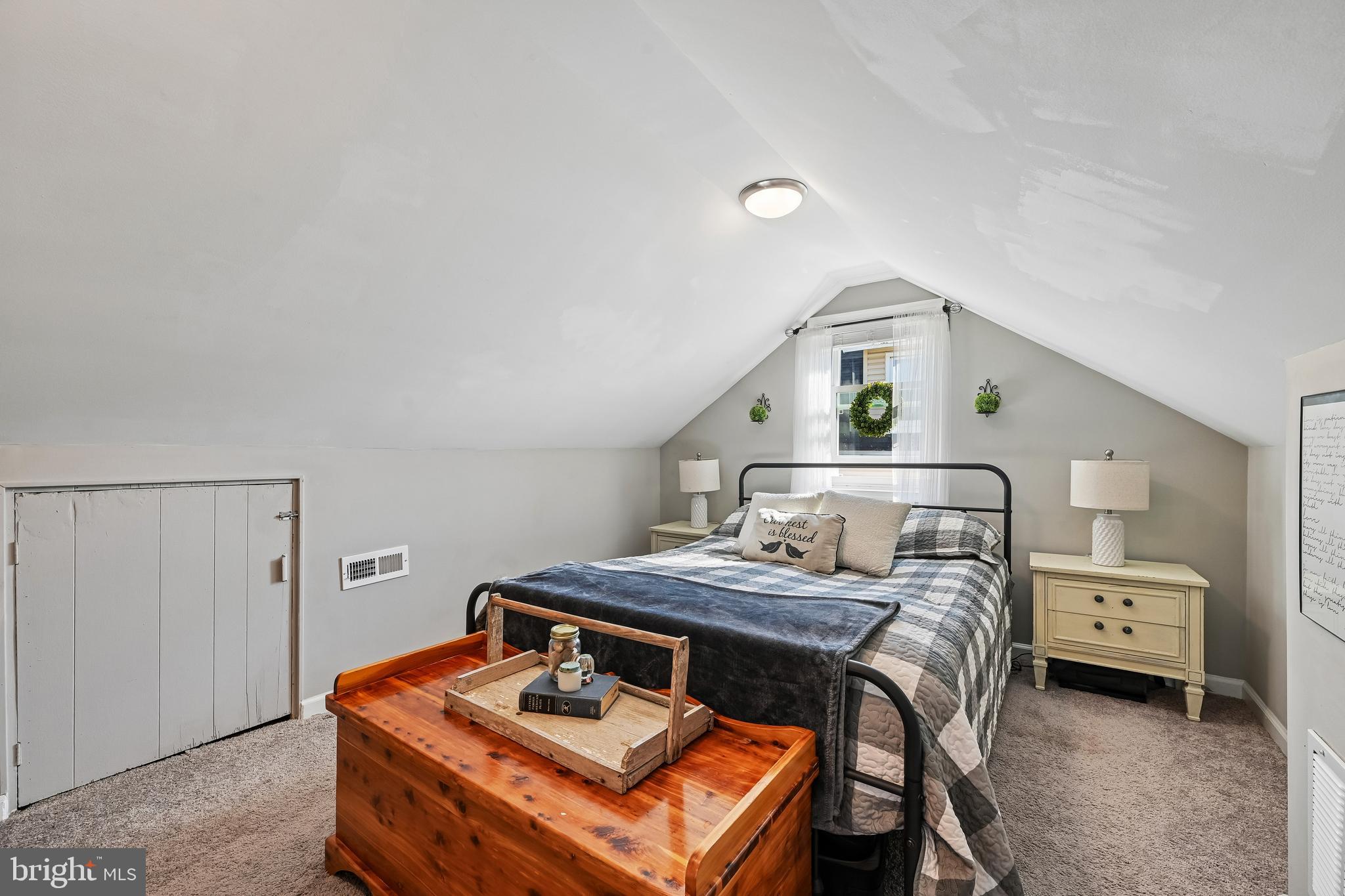 HAMILTON HEIGHTS - Residential