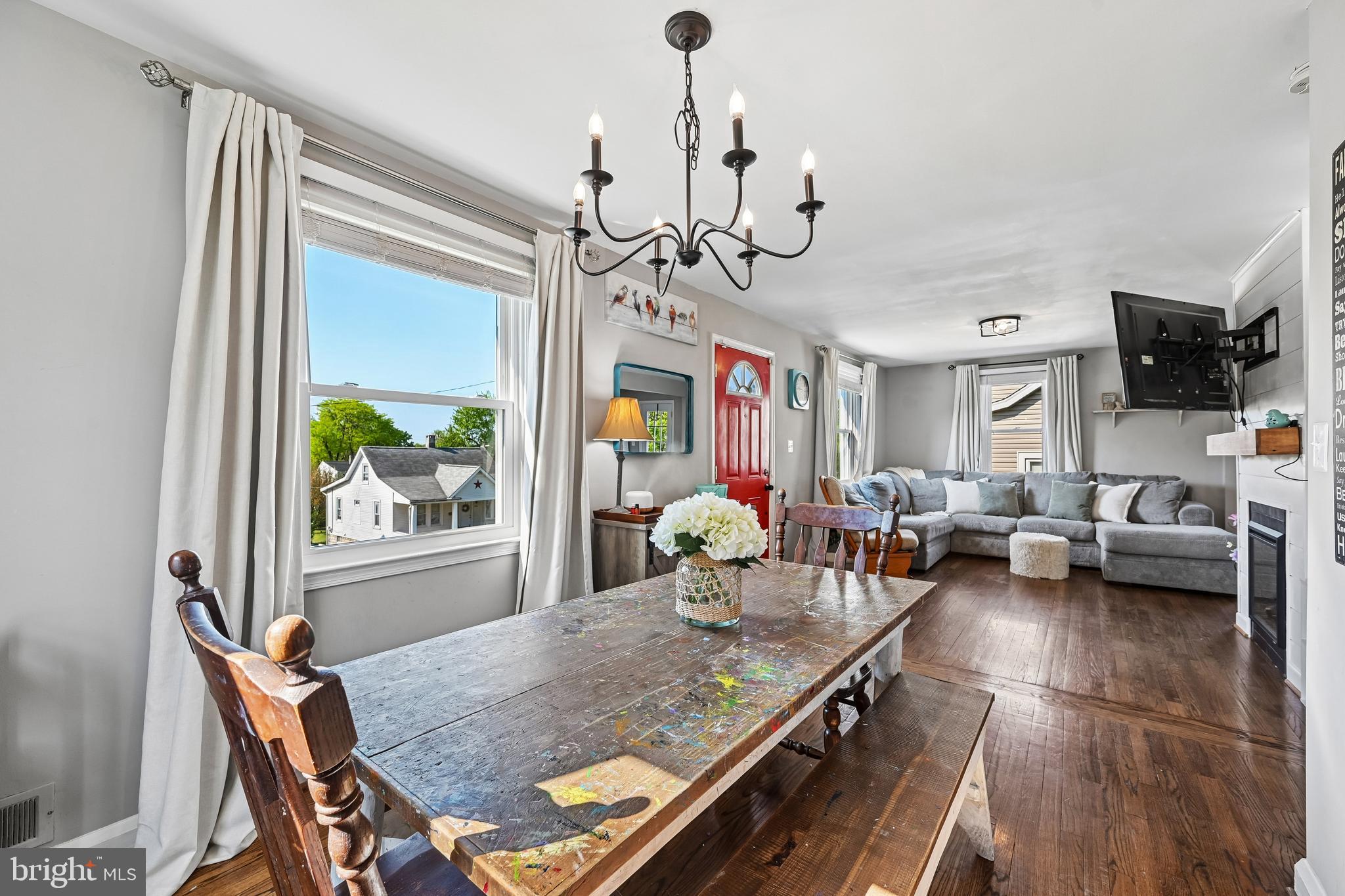 HAMILTON HEIGHTS - Residential