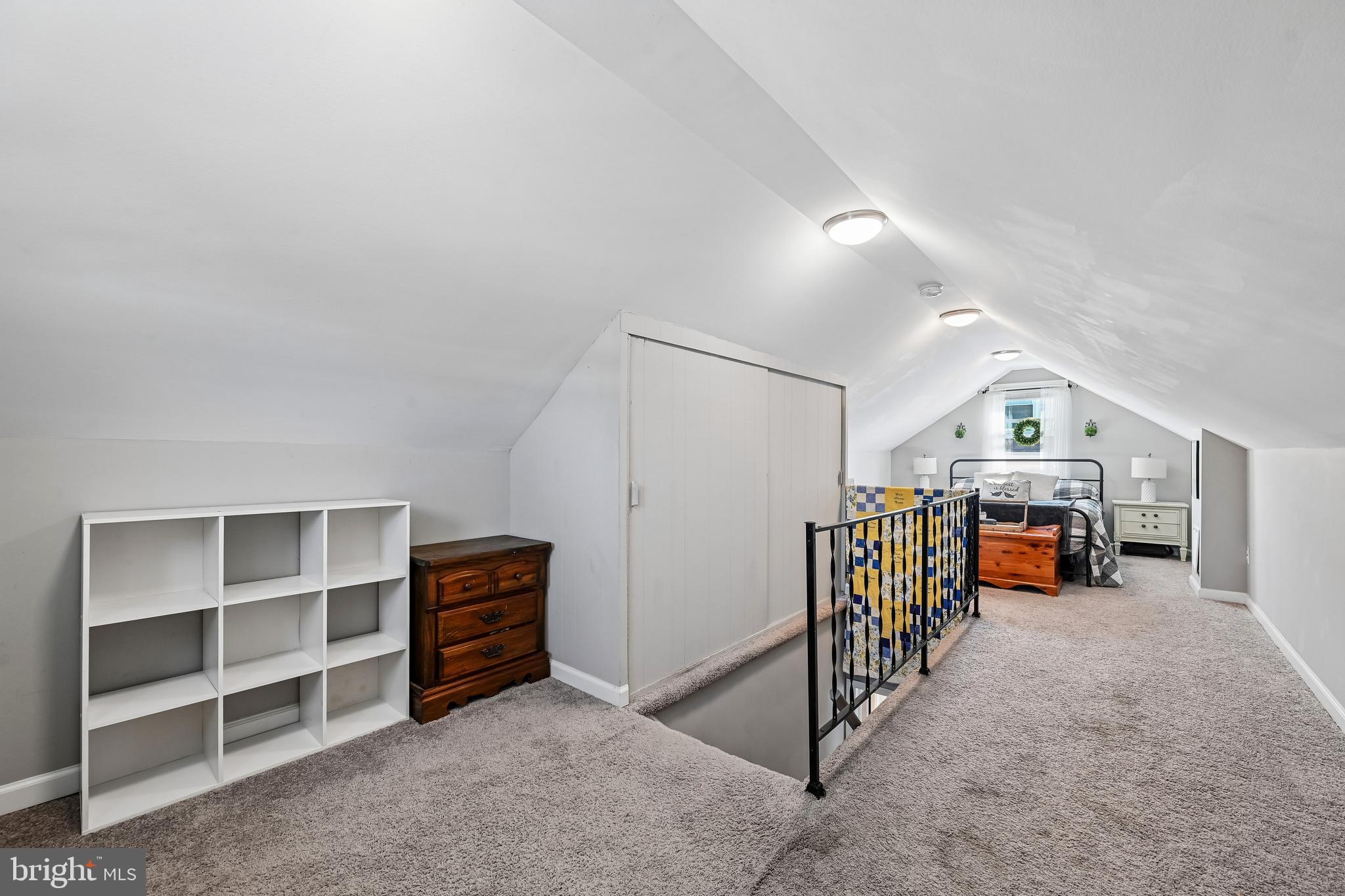 HAMILTON HEIGHTS - Residential