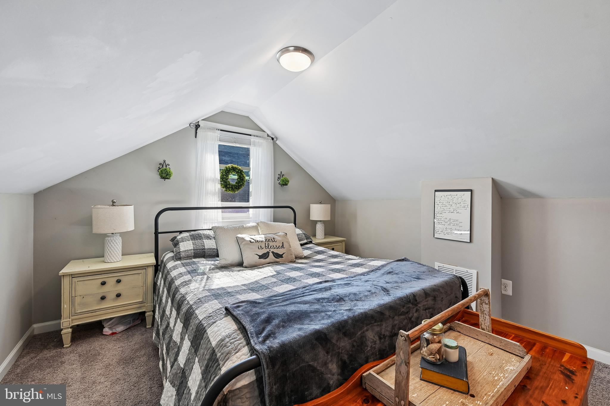 HAMILTON HEIGHTS - Residential