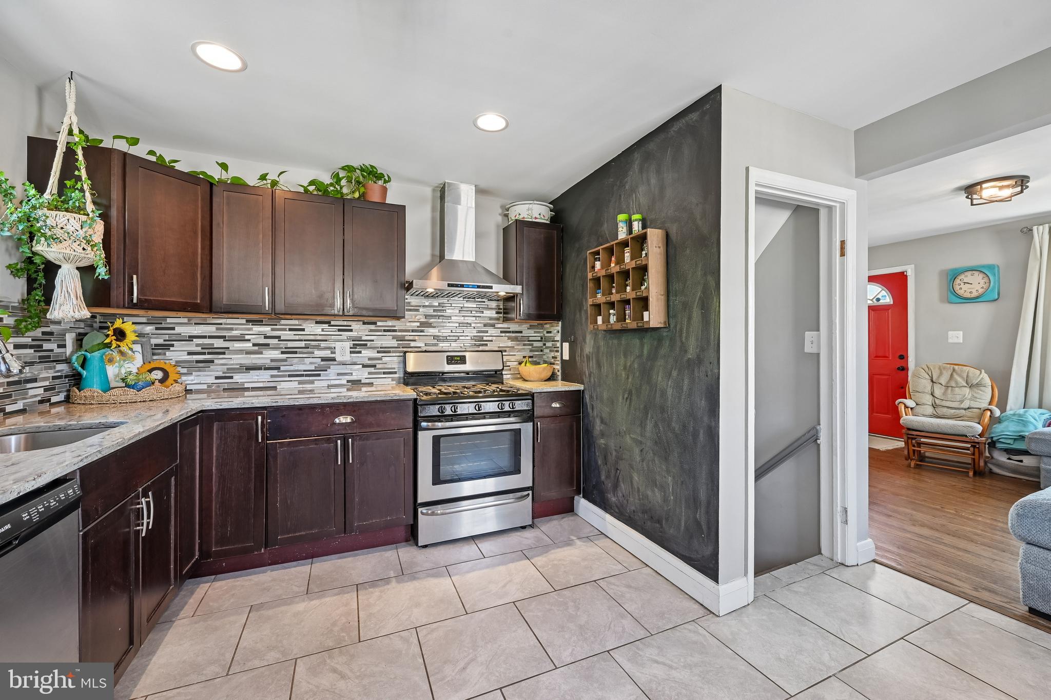 HAMILTON HEIGHTS - Residential