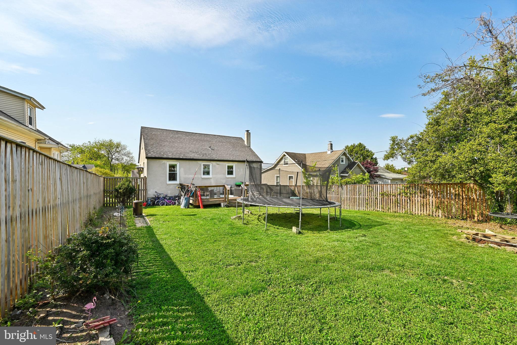 HAMILTON HEIGHTS - Residential
