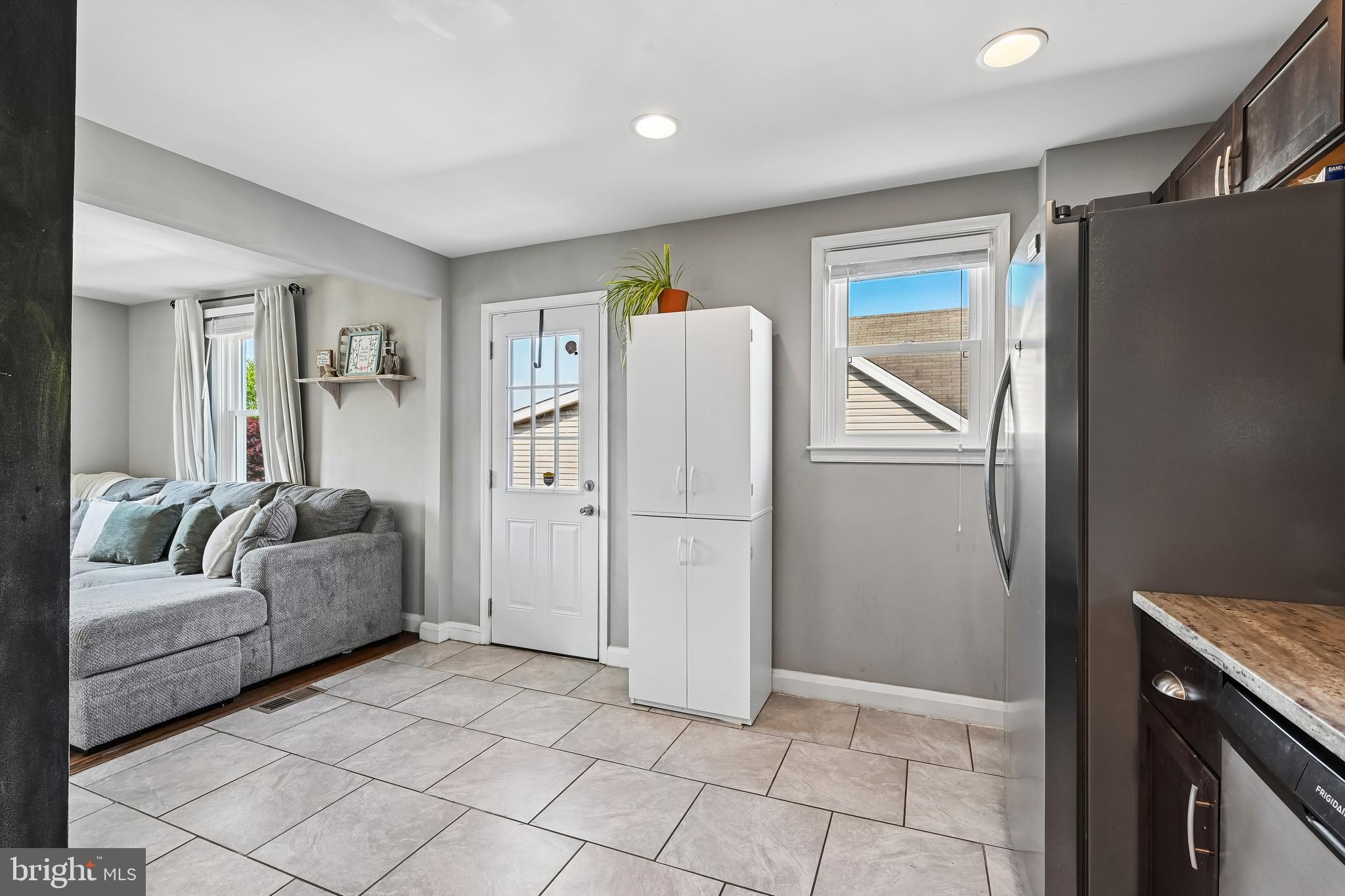 HAMILTON HEIGHTS - Residential