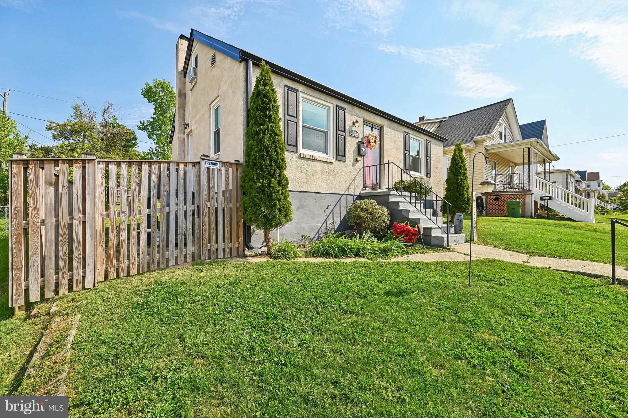 HAMILTON HEIGHTS - Residential