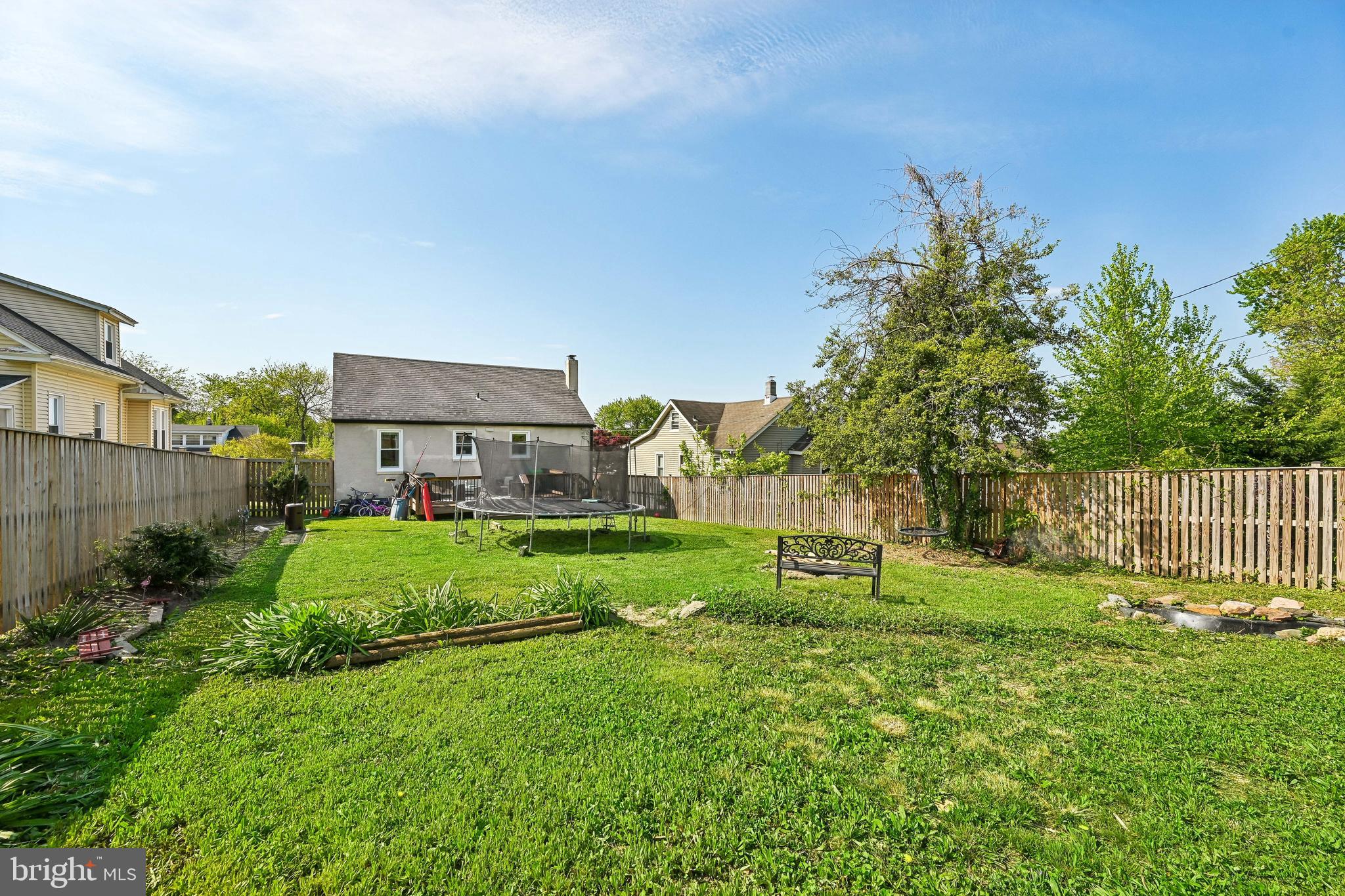HAMILTON HEIGHTS - Residential