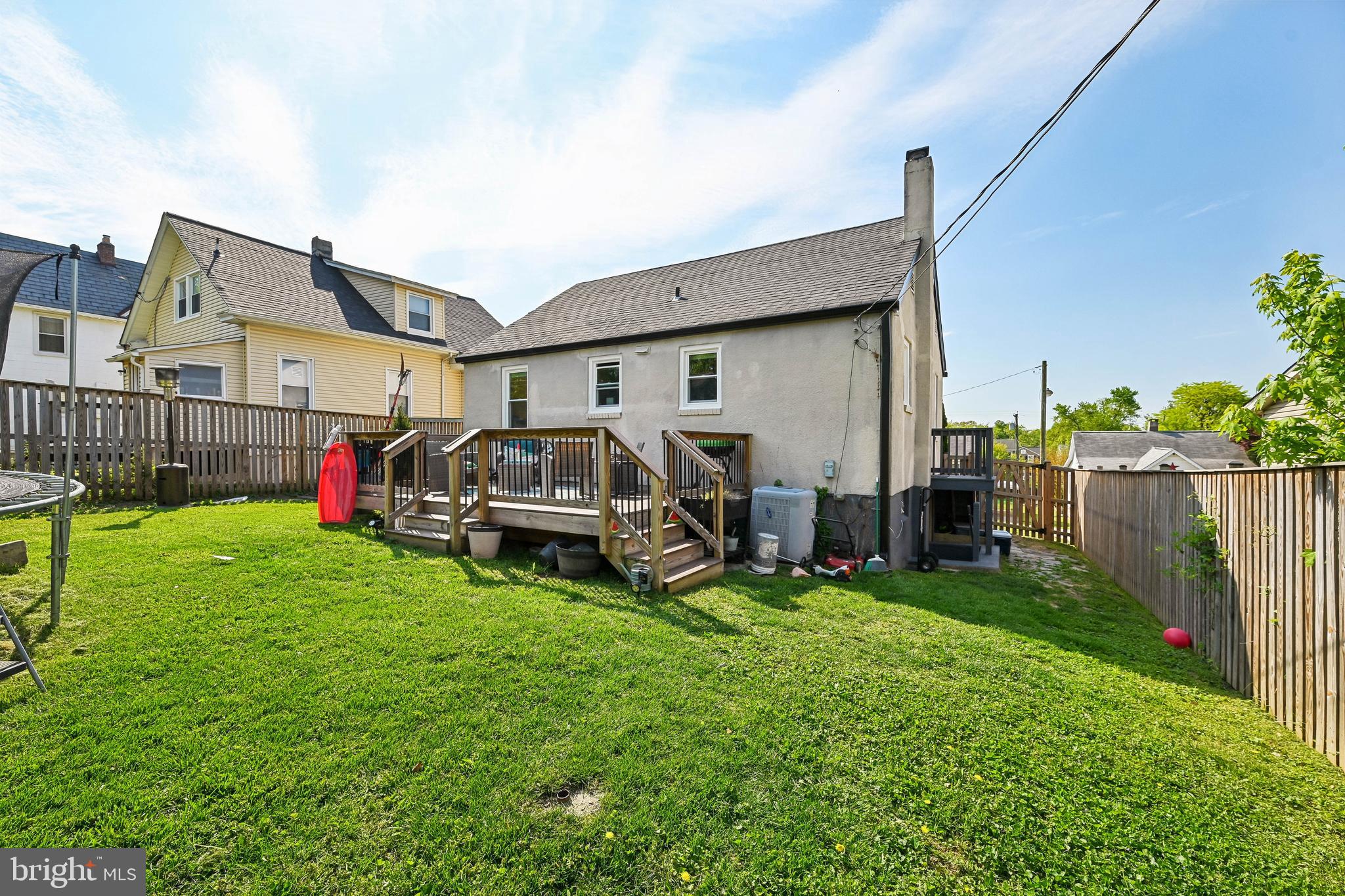 HAMILTON HEIGHTS - Residential