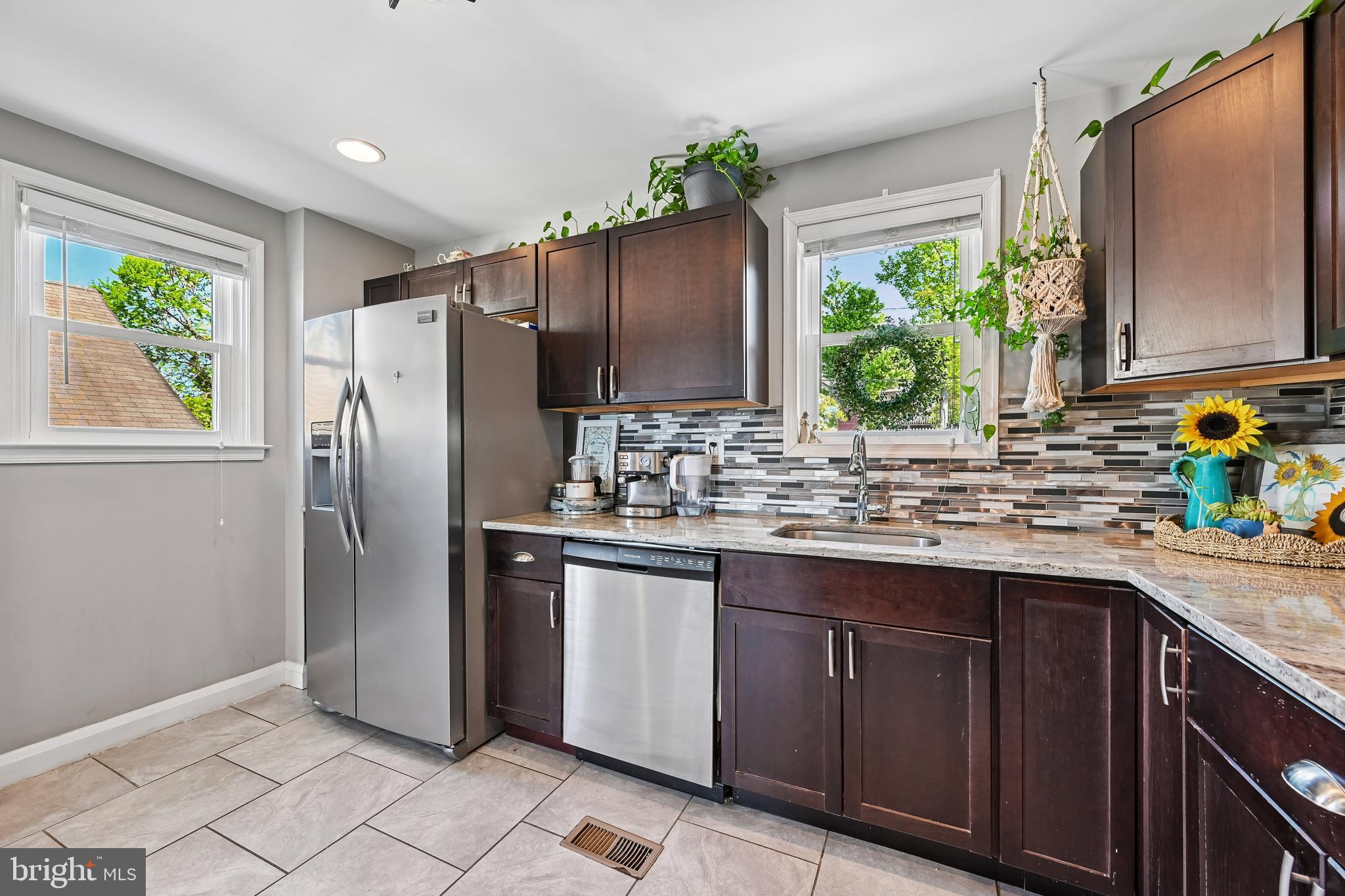 HAMILTON HEIGHTS - Residential