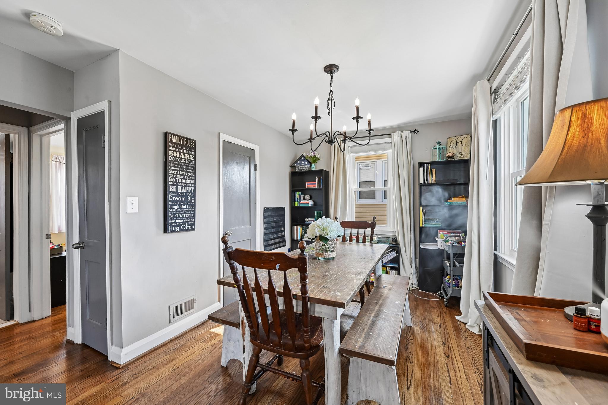 HAMILTON HEIGHTS - Residential