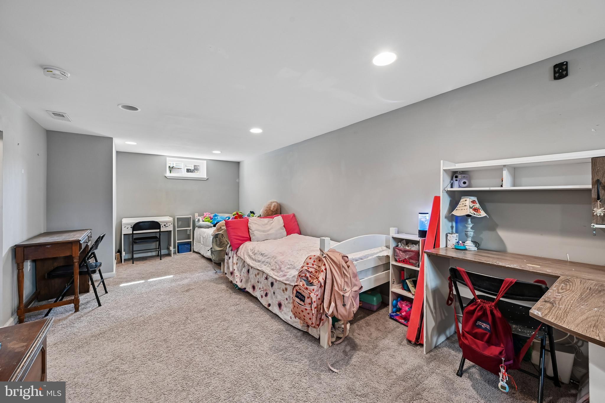 HAMILTON HEIGHTS - Residential