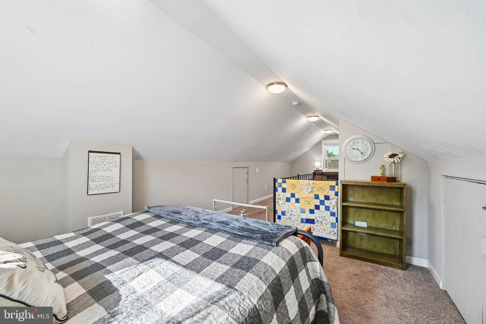 HAMILTON HEIGHTS - Residential