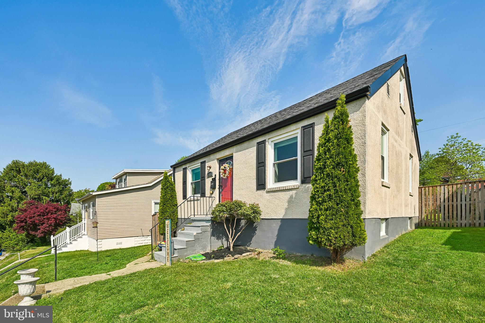HAMILTON HEIGHTS - Residential