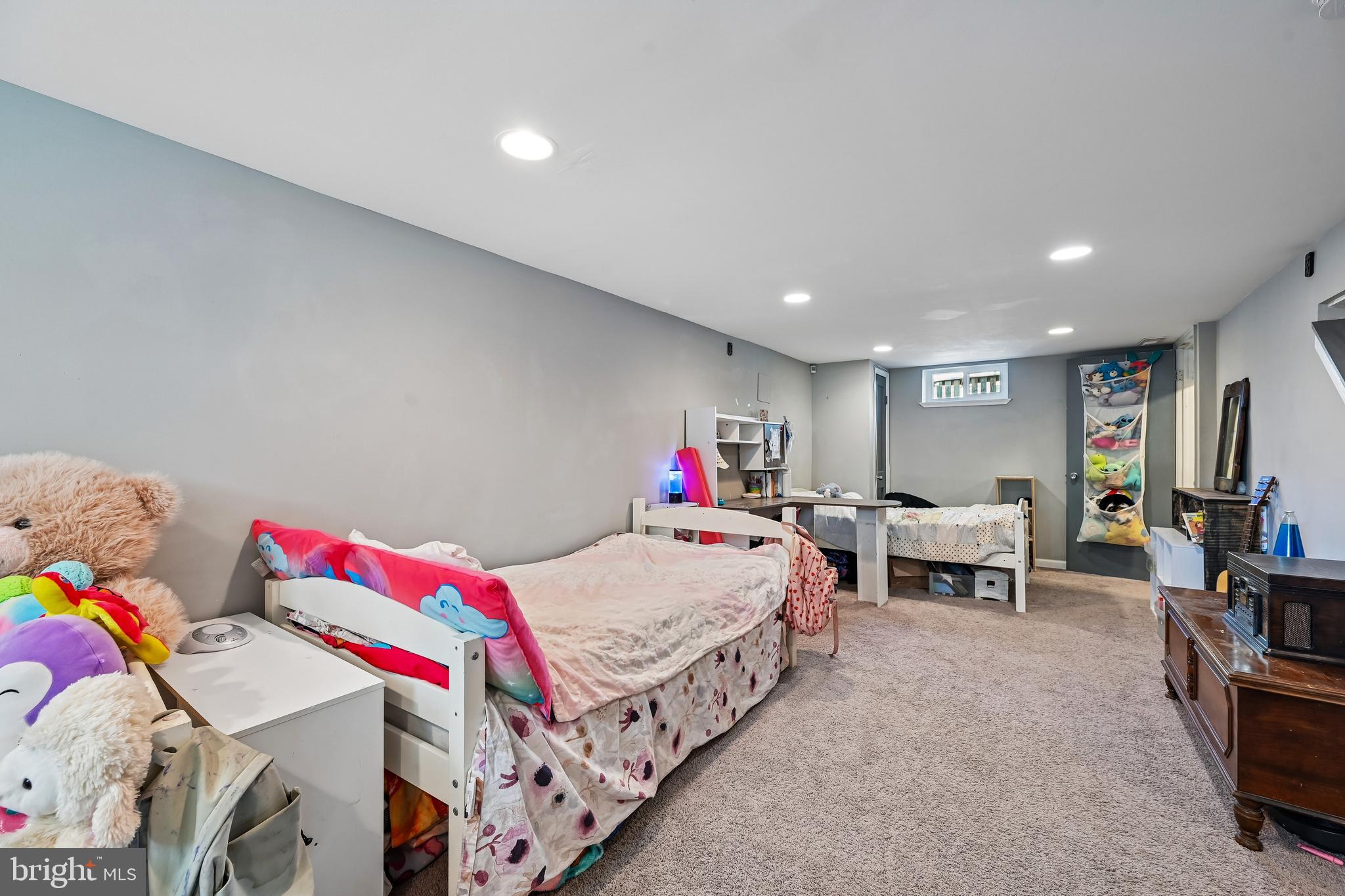 HAMILTON HEIGHTS - Residential