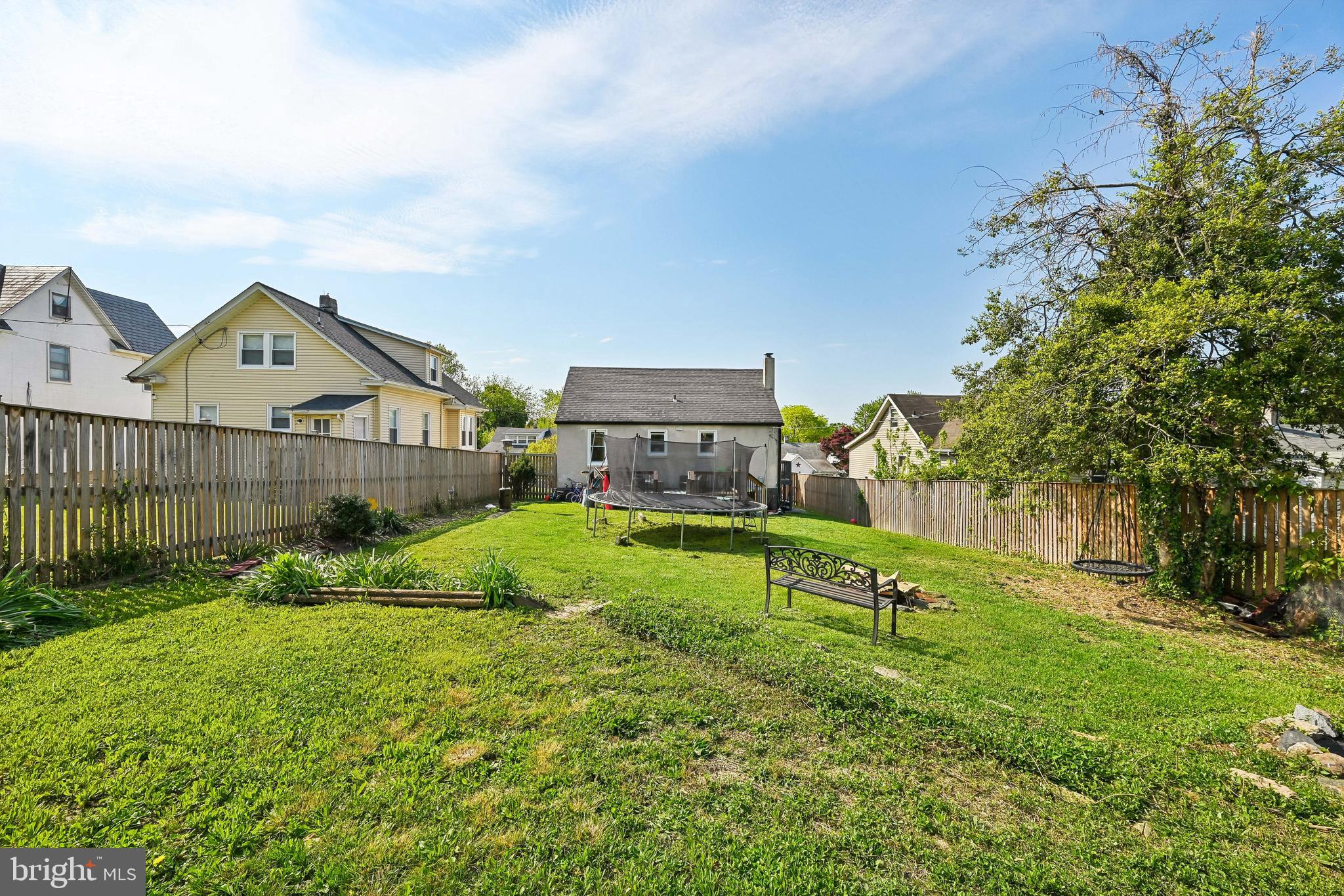 HAMILTON HEIGHTS - Residential