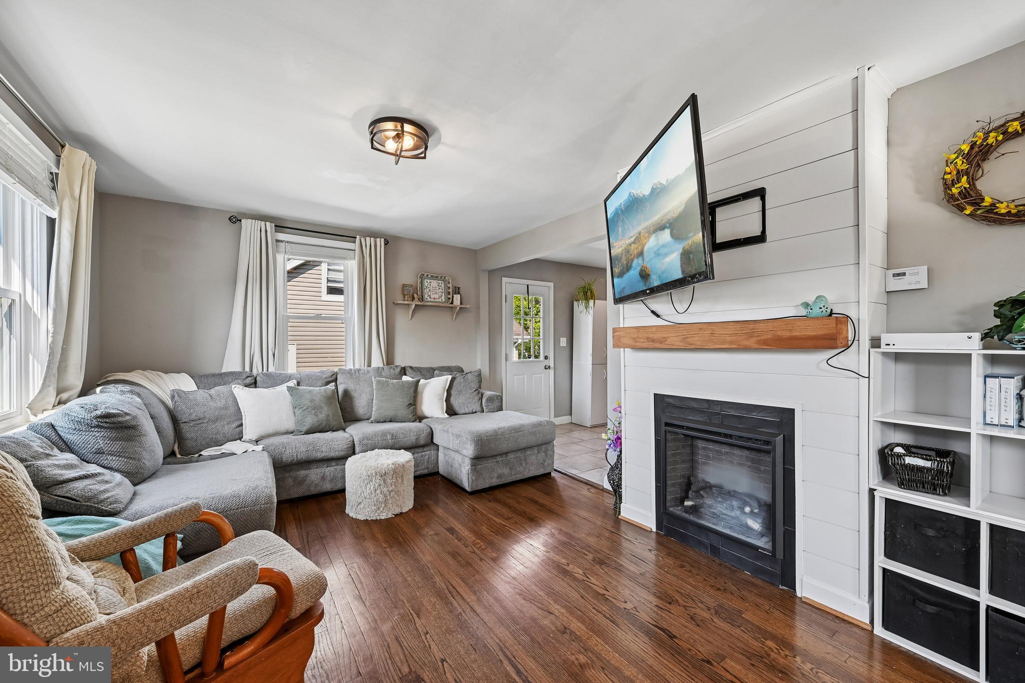 HAMILTON HEIGHTS - Residential