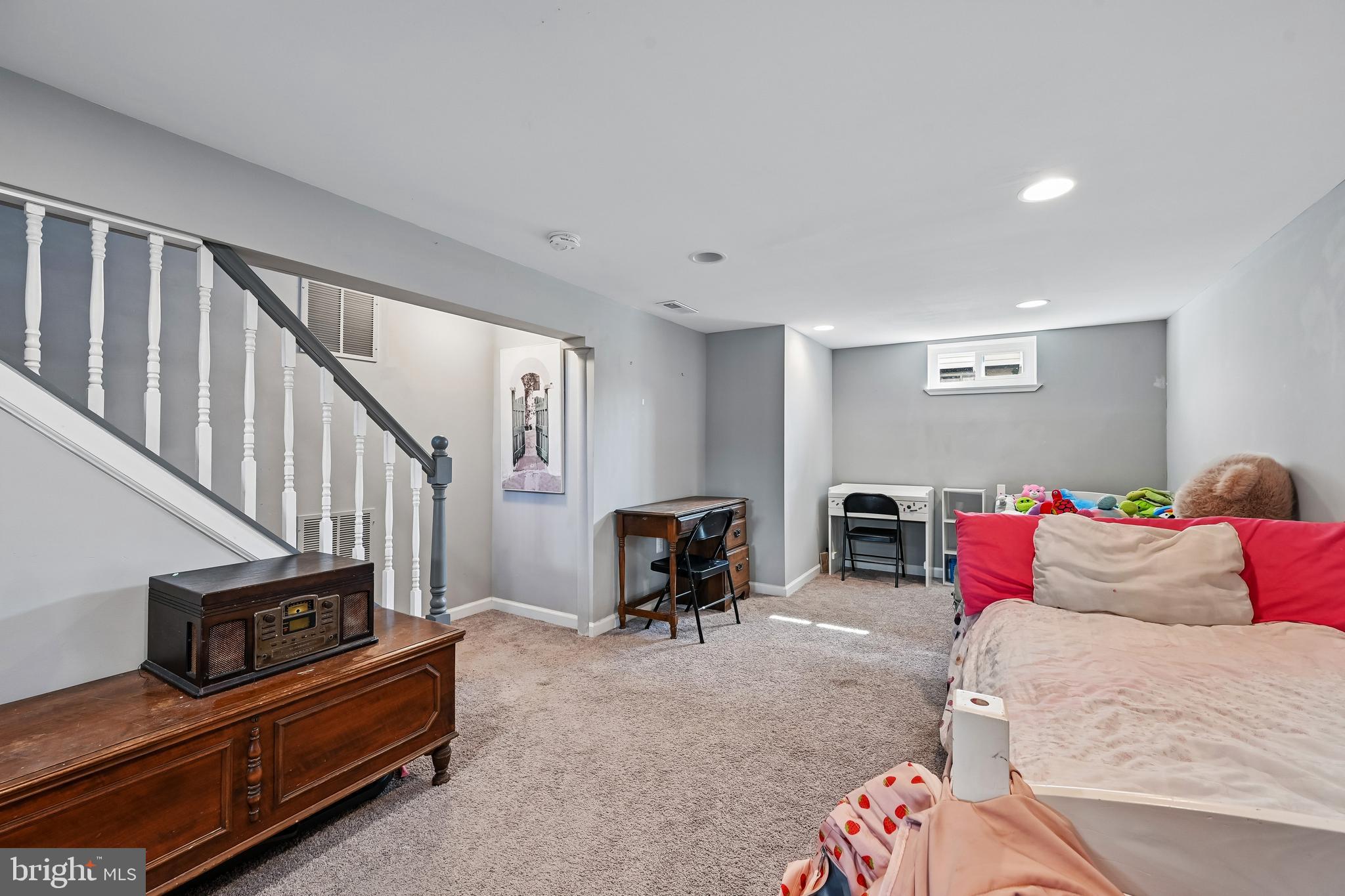 HAMILTON HEIGHTS - Residential
