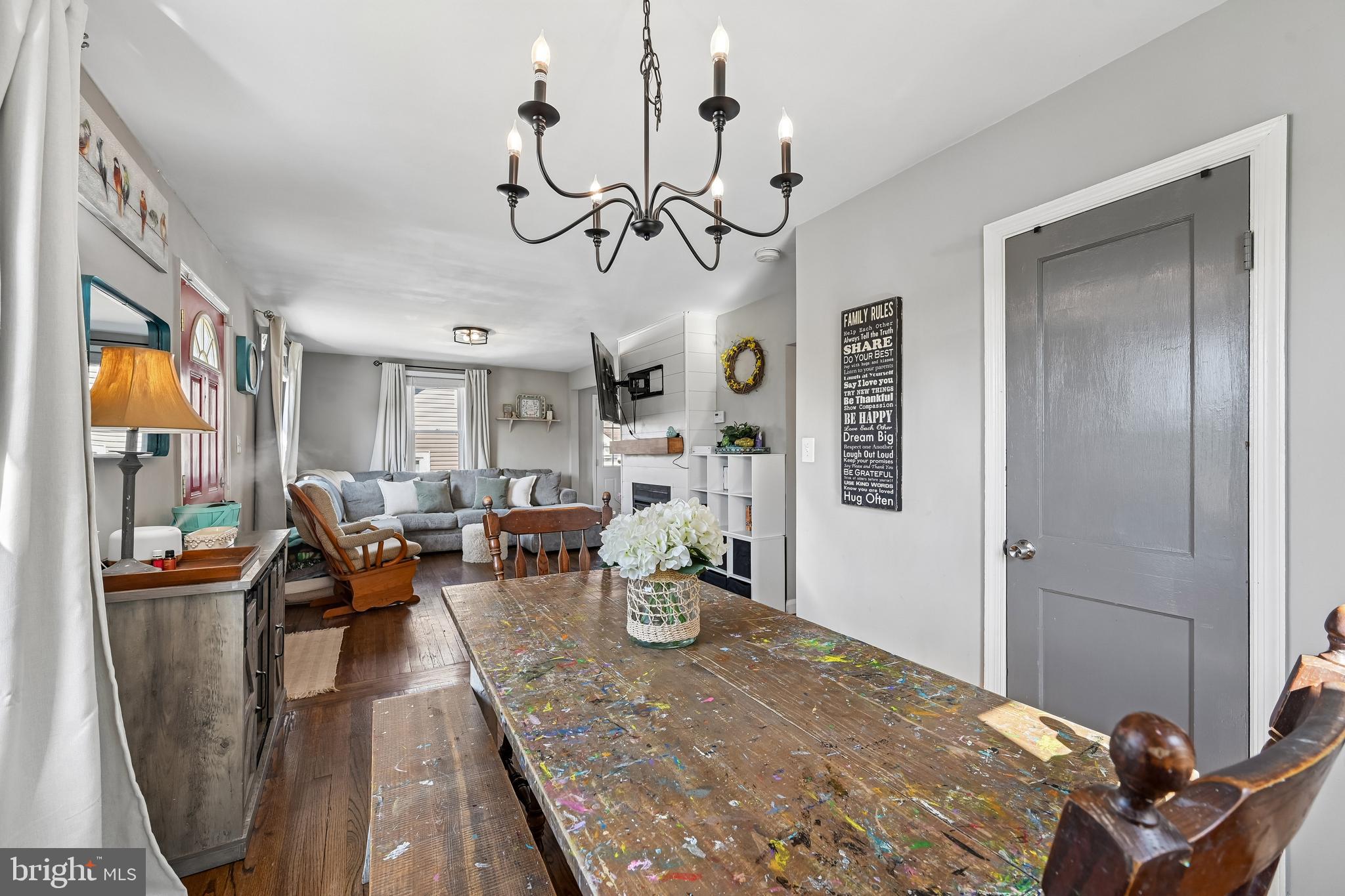 HAMILTON HEIGHTS - Residential