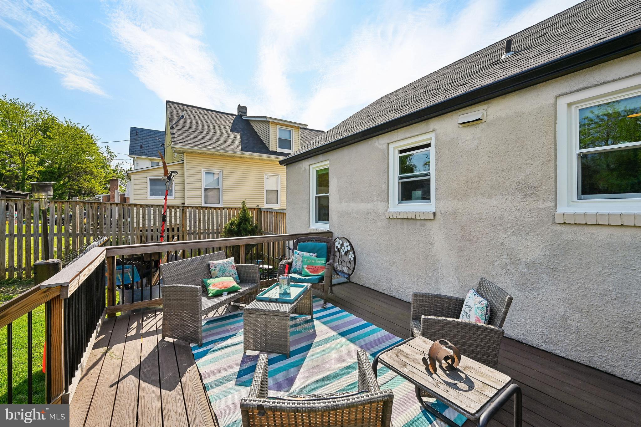 HAMILTON HEIGHTS - Residential