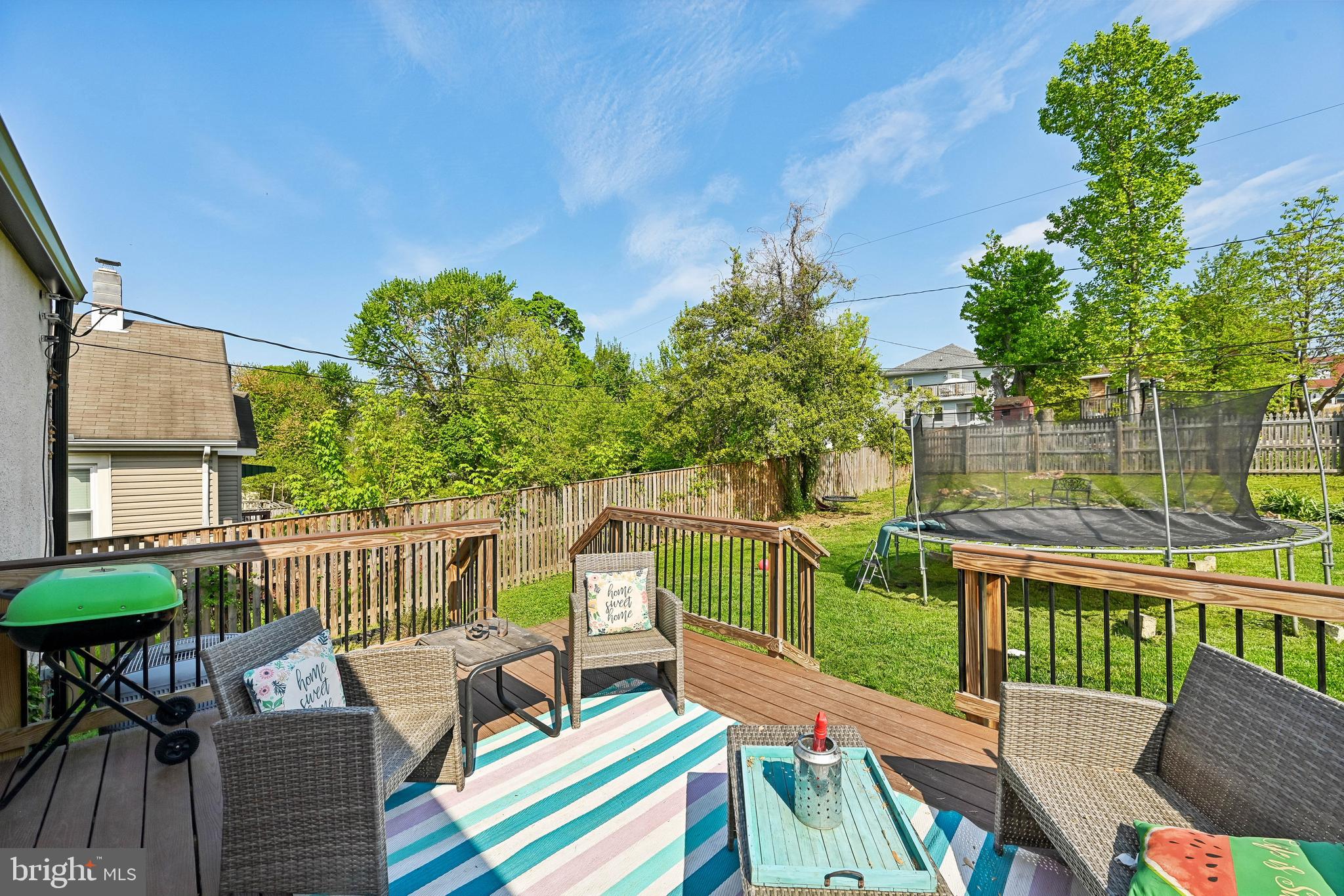 HAMILTON HEIGHTS - Residential