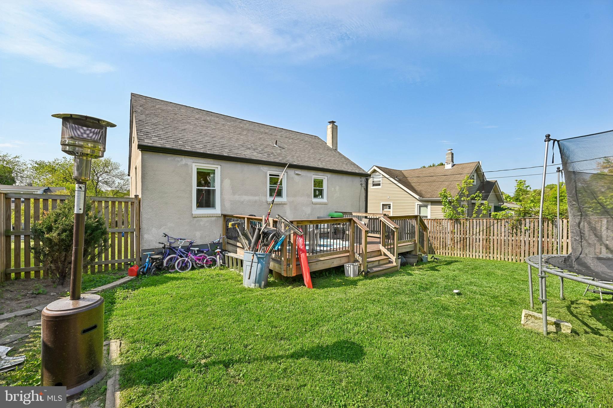 HAMILTON HEIGHTS - Residential