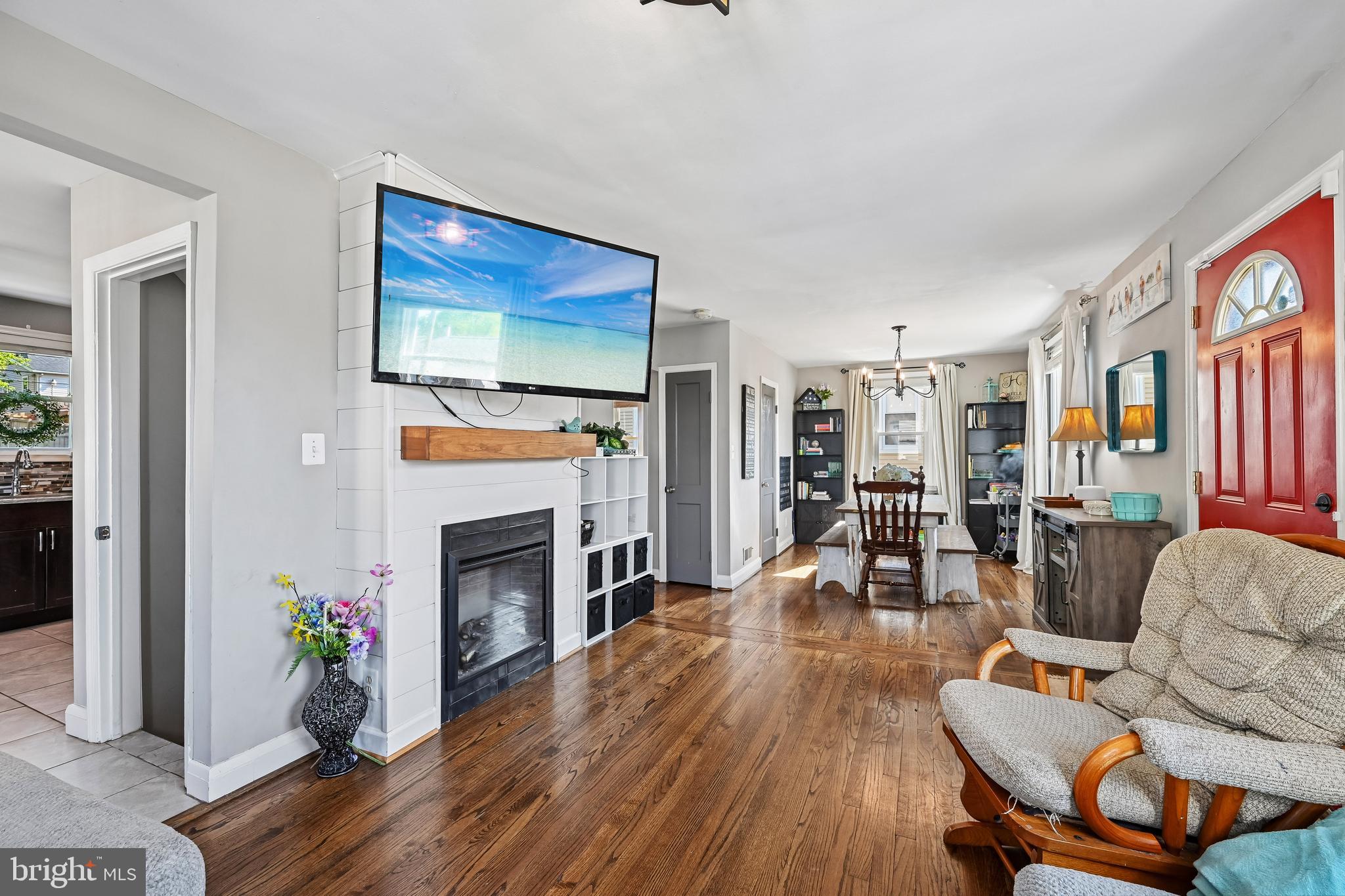 HAMILTON HEIGHTS - Residential