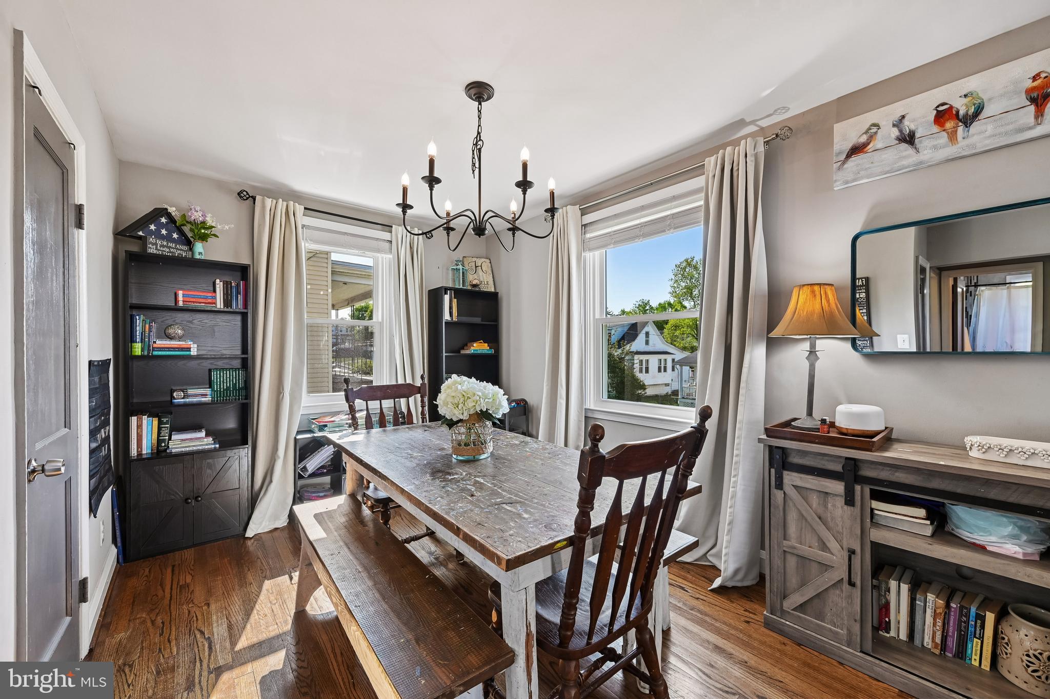 HAMILTON HEIGHTS - Residential