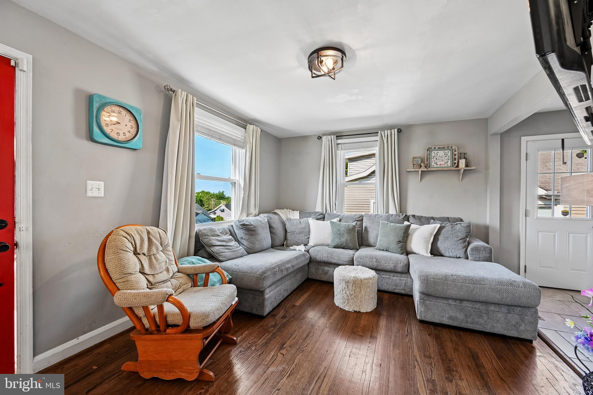 HAMILTON HEIGHTS - Residential