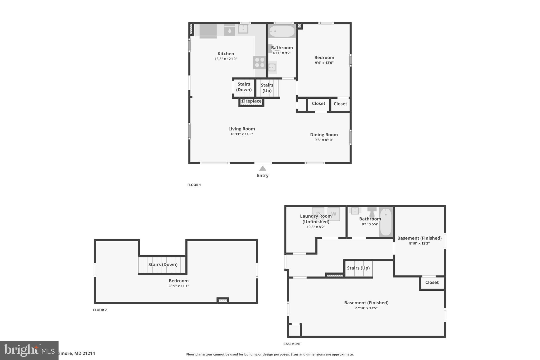 HAMILTON HEIGHTS - Residential