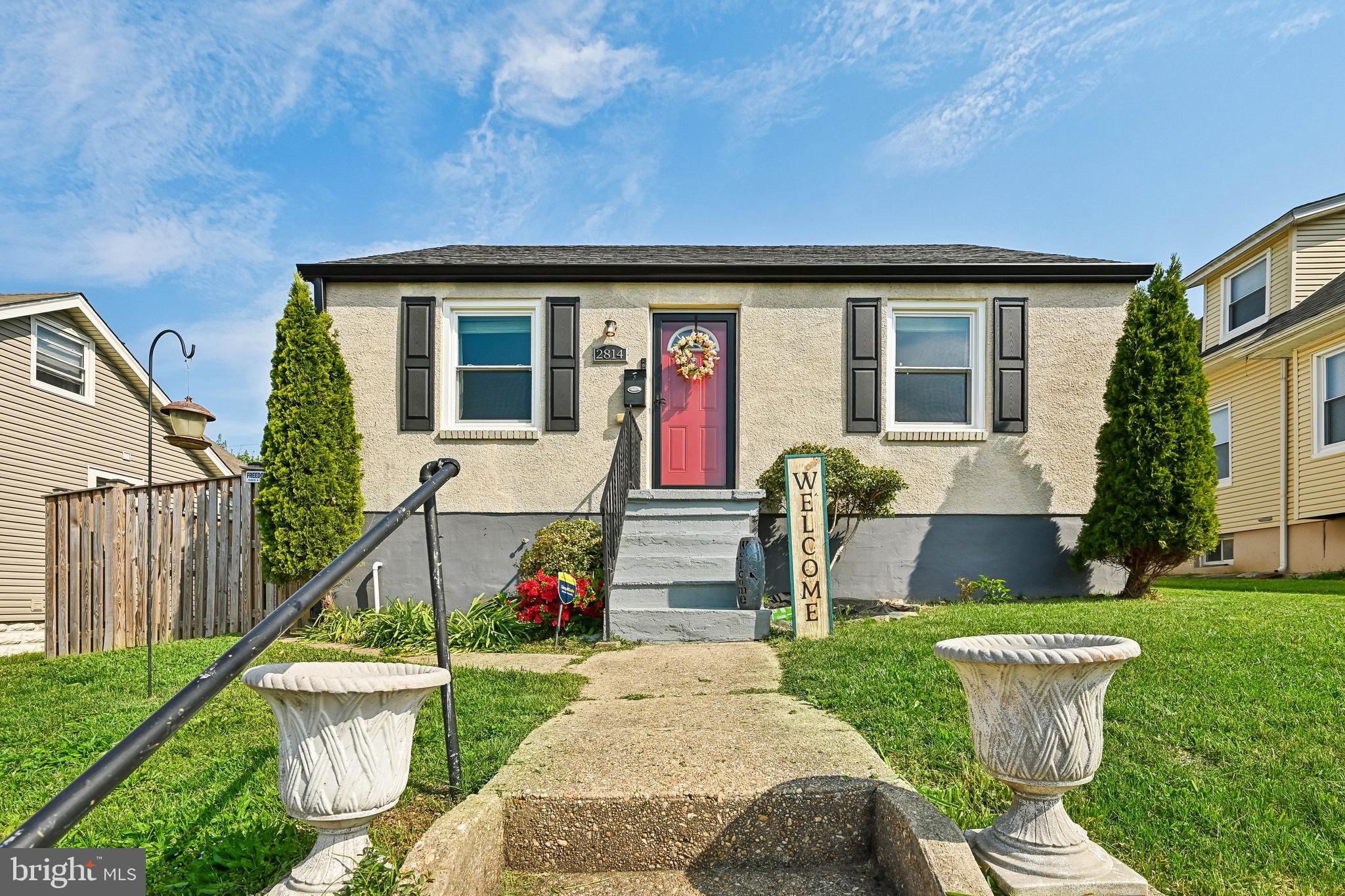 HAMILTON HEIGHTS - Residential