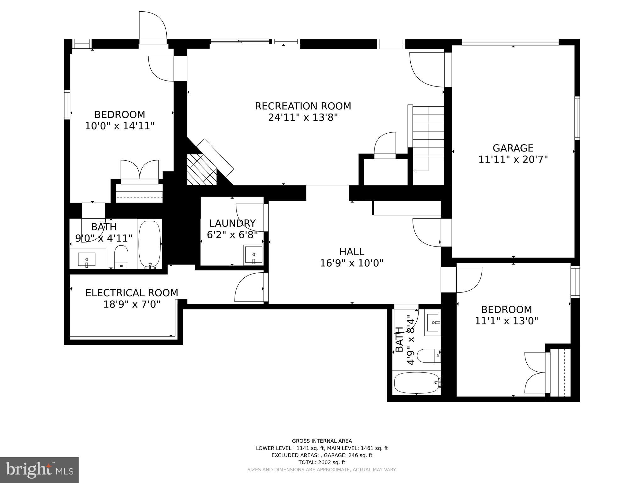 SOMERSET - Residential Lease