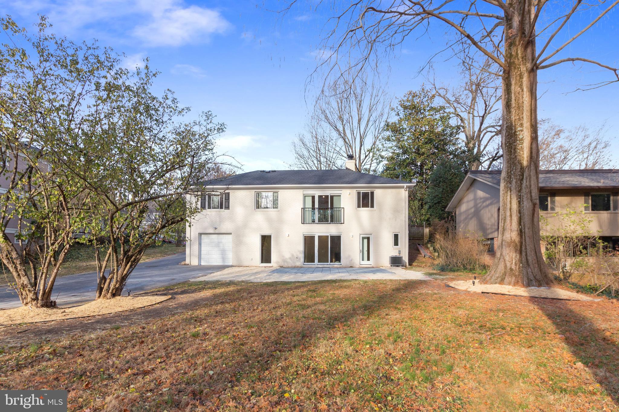 SOMERSET - Residential Lease