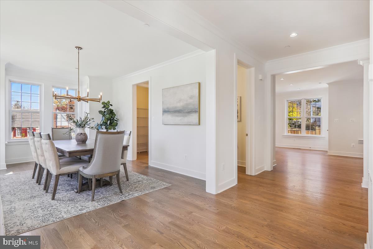 GLENBROOK VILLAGE - Residential