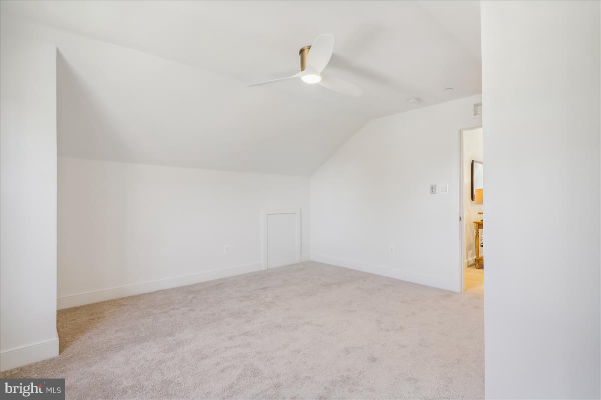 GLENBROOK VILLAGE - Residential