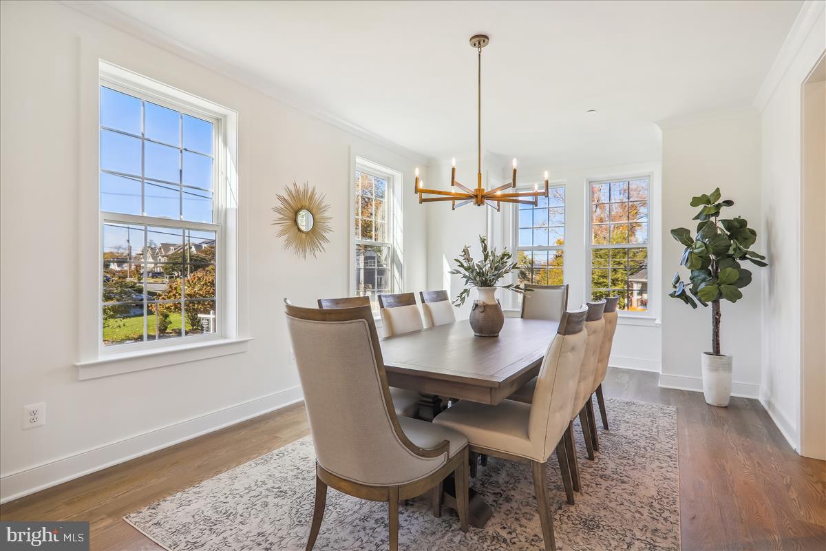 GLENBROOK VILLAGE - Residential