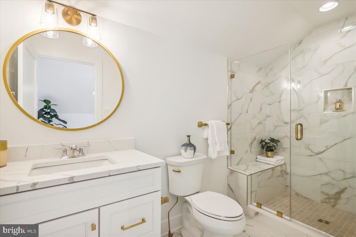 GLENBROOK VILLAGE - Residential