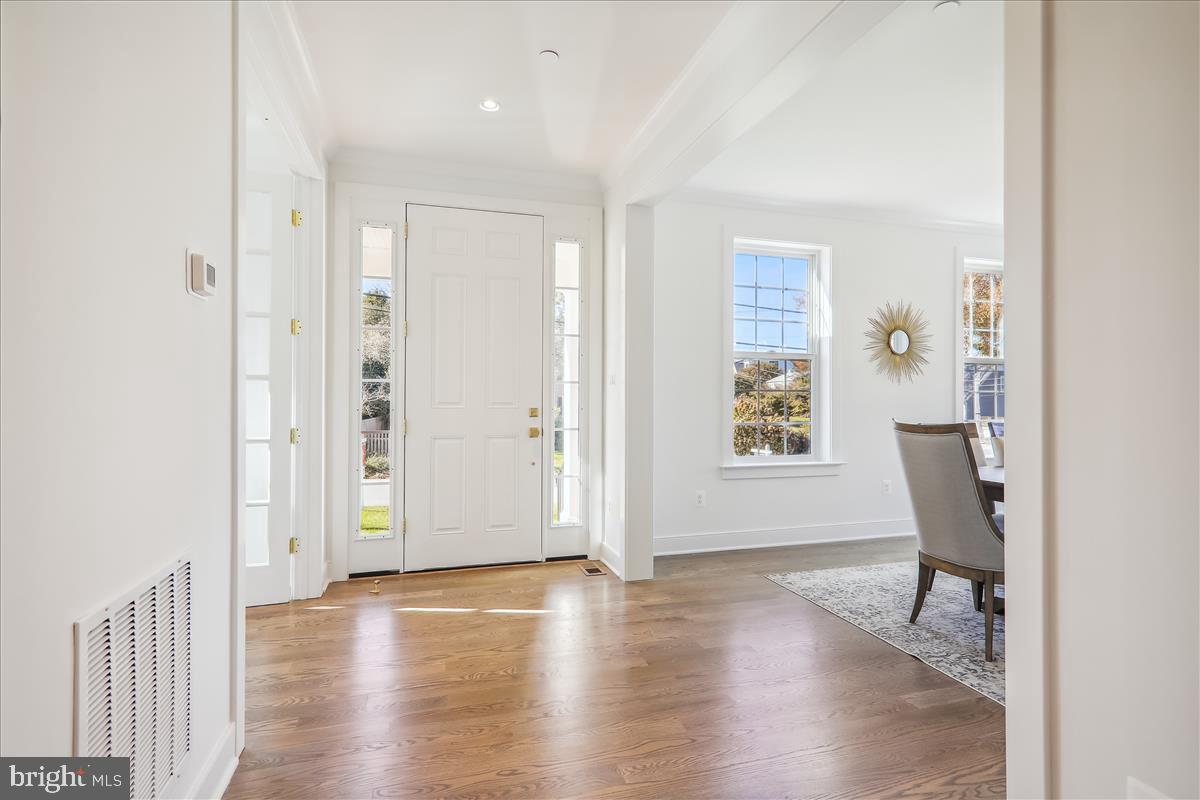 GLENBROOK VILLAGE - Residential