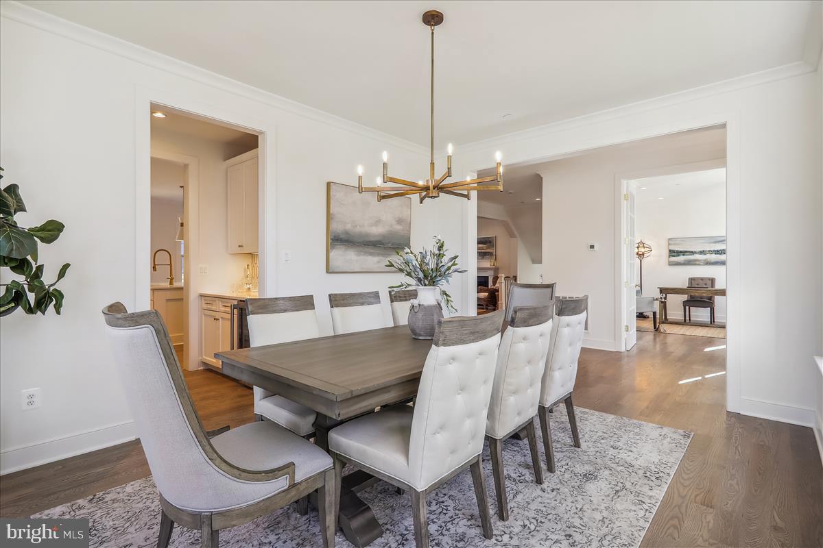 GLENBROOK VILLAGE - Residential