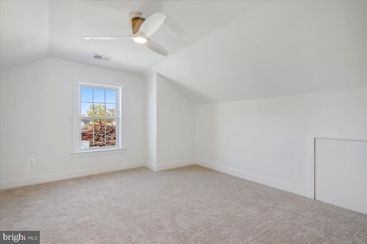 GLENBROOK VILLAGE - Residential