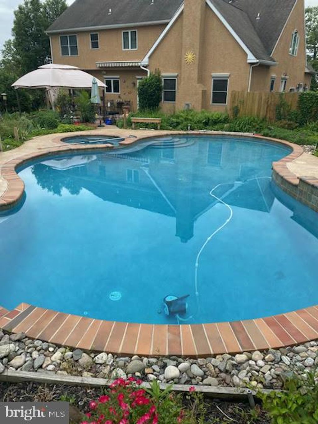 Photo of 981 Horsham Road, NORTH WALES, PA 19454 (MLS # PAMC2158186)