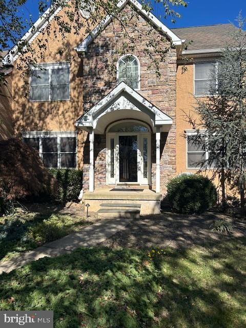 981 HORSHAM ROAD NORTH WALES PA 19454